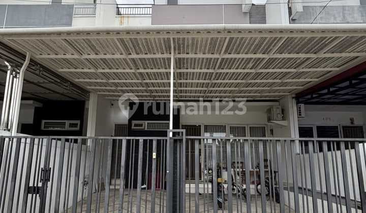 Rumah Siap Huni 2 Lantai di Imperial, Jakarta Utara