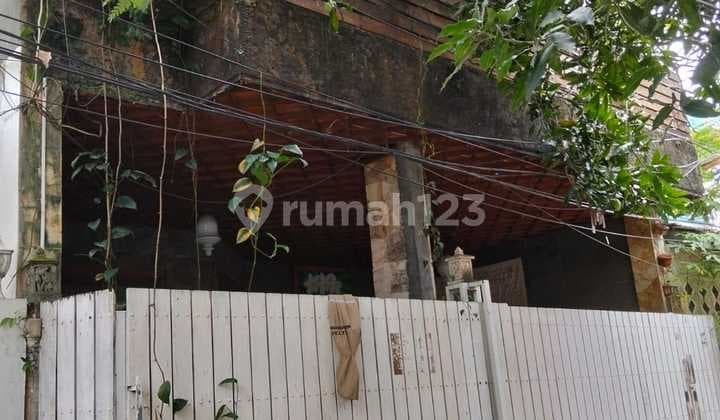 Rumah Murah 2 Lantai di Kelapa Puyuh, Kelapa Gading, Jakarta Utara