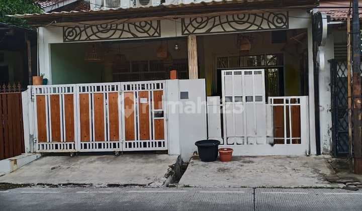 Rumah Strategis Bisa Untuk Usaha di Kelapa Gading Bcs, Jakarta Utara