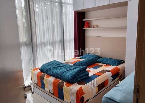Apartemen MURAH Sedayu City 2 Br Furnish, Kelapa Gading