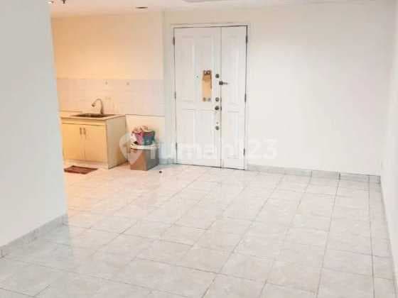 Frenchwalk Tower Paris Garden Apartment Area 110m