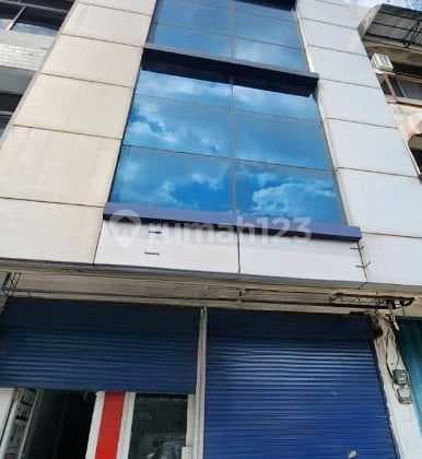 Ruko Strategis 3 Lantai di Cipinang, Pulogadung, Jakarta Timur