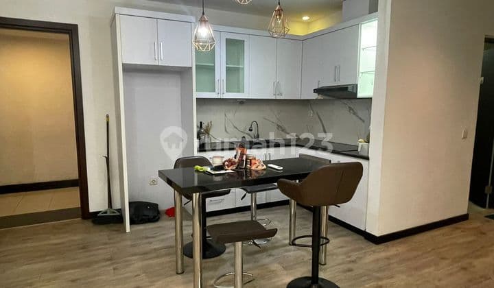 Apartemen Murah Paladian Park Furnish Lantai 12, Kelapa Gading
