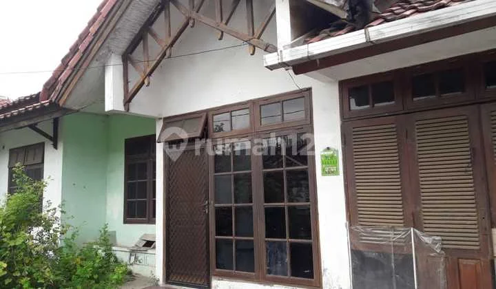 Rumah Murah 1 Lantai di Harapan Indah, Bekasi