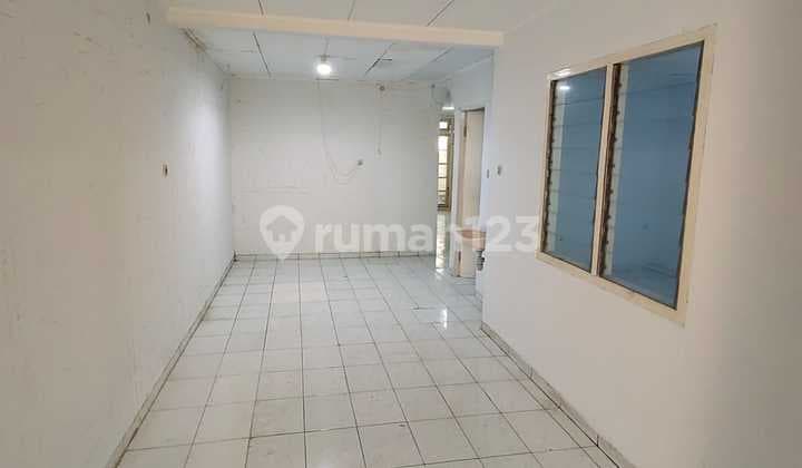 Rumah Murah 1,5 Lantai di Sunter Hijau, Jakarta Utara