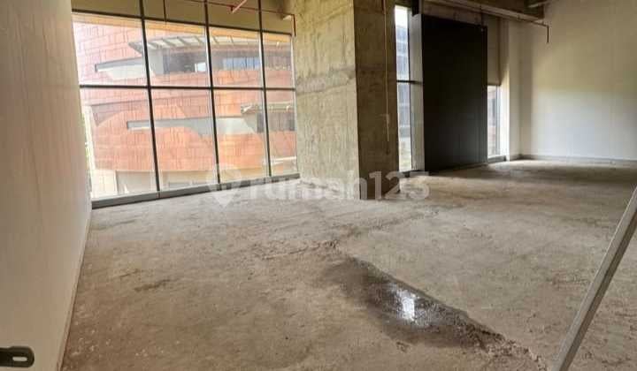 Office Space di Menara Jakarta, Kemayoran, Jakarta Pusat