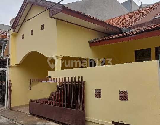 Rumah Murah di Komplek Walikota Kelapa Gading Bcs, Jakarta Utara