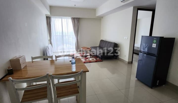 Apartemen Murah Sherwood Furnish Tower Richmond Lantai 18, Kelapa Gading