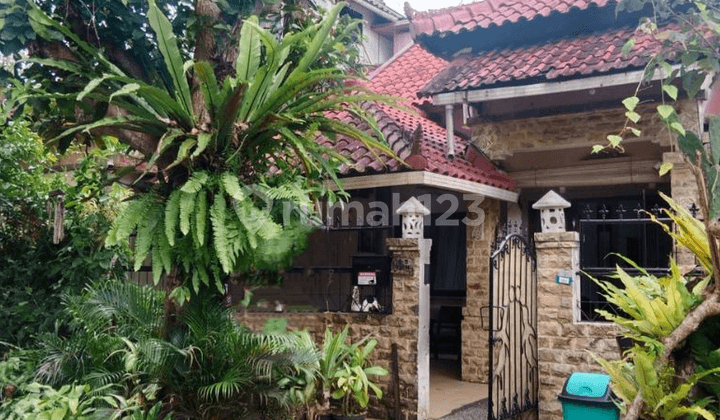 Cozy House in Puri Gading Jimbaran Badung