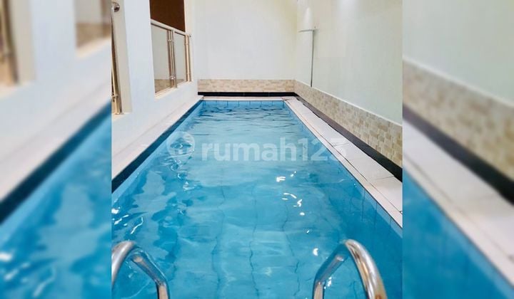 Rumah Mewah Kota Cirebon Bima Rumah Shm 2 Lantai Baru Selatan
