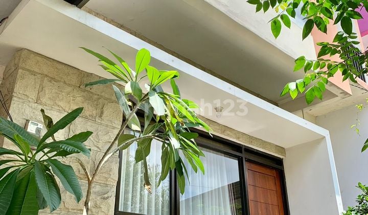 Homestay Bulanan Cirebon