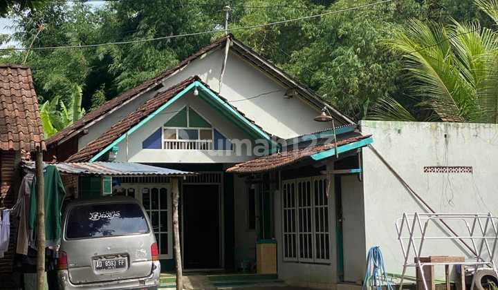 House Near Sendang Temon Blora