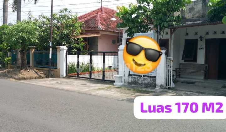 Jual Rumah Cepat Blora Kota