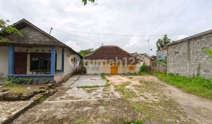 Di Jual Tanah Siap Bangun Blora Kota