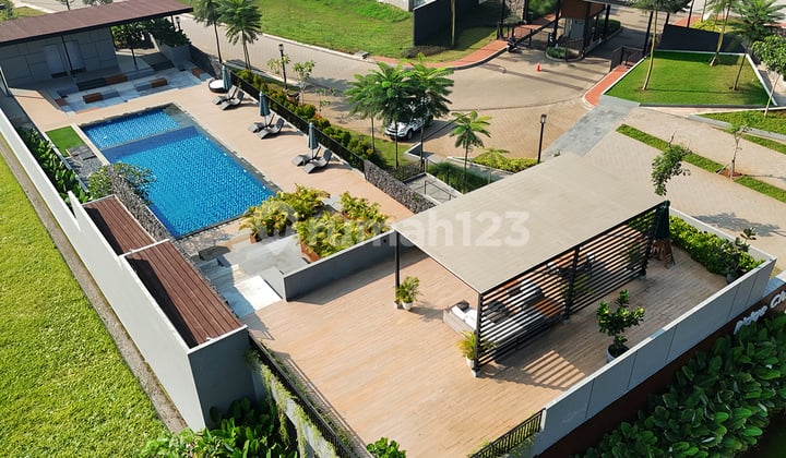 Harvest City Harvest City