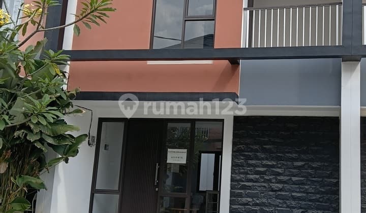Rumah Ready dan Harga Minimalis di Kawasan Bintaro Tangerang Selatan