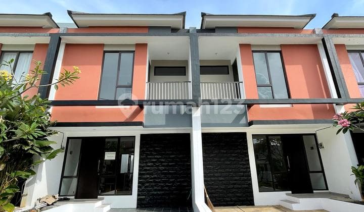 Rumah Siap Huni di Kawasan Bintaro Tangerang Selatan Harga Onsale