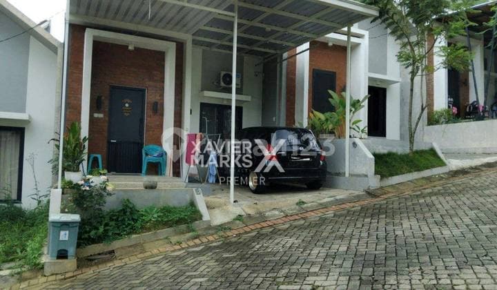 Rumah di Jual Harga Murah Free Banyak Fasilitas