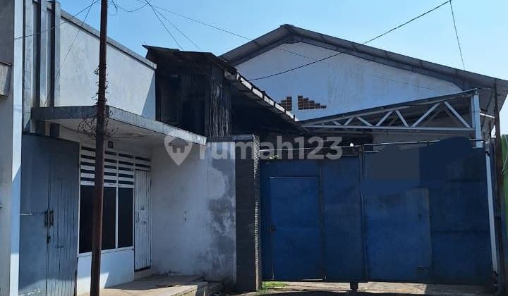 Warehouse For Rent Cheap Fuso Access Large Land Area Poll