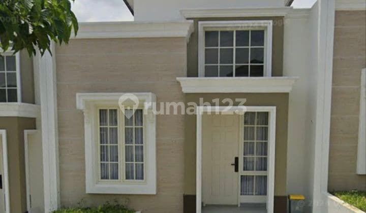 Jual Murah One Gate System ,Cocok untuk Pasangan Muda !