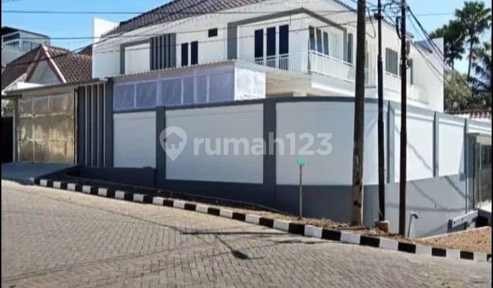 Rumah Posisi Hook Sangat Strategis Dekat Unmer Dieng Malang