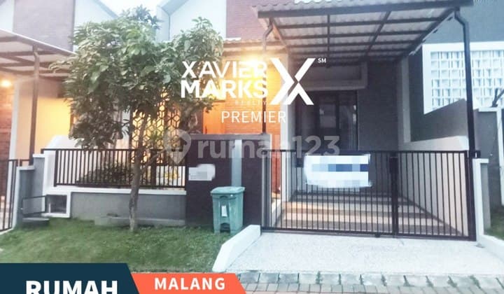 Rumah Disewakan Free Furnish , Harga Murah Saip Huni