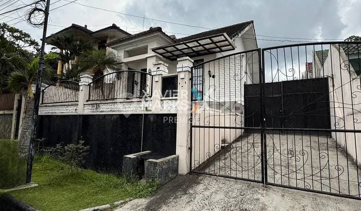 Rumah Siap Huni, Dekat Area Bisnis dan Kawasan Mahasiswa