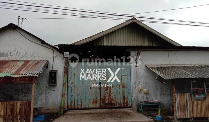 Gudang Disewakan , Siap Huni Di Singosari Malang