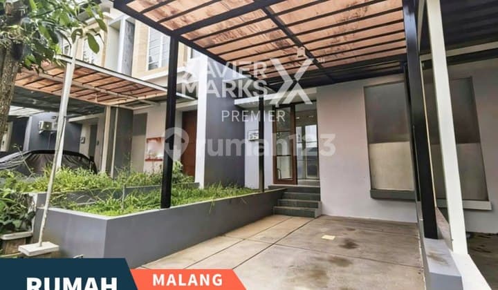Jual Murah Hanya 900 Jt !Rumah Minimalis Siap Huni