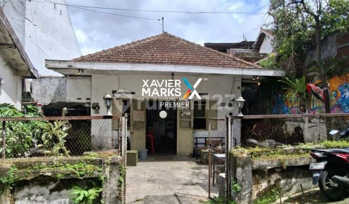 Rumah Dijual Harga Murah Tengah Kota Malang