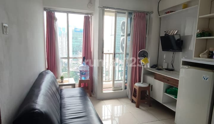 Disewakan Unit Apartemen Tifolia Kayu Putih 2 Br Jakarta Timur