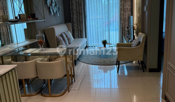 Disewakan Unit Apartemen Kuningan Jakarta Selatan Letak Strategis