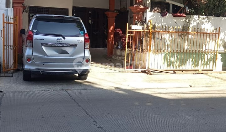 Rumah Kelapa Gading Cocok untuk Kos Letak Strategis Jakarta Utara