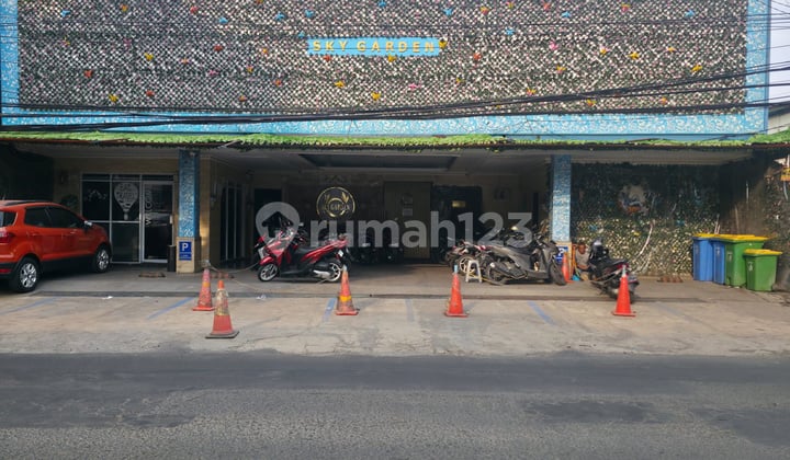 Hotel Bandung Okupansi Full Roi Belasan Persen Jawa Barat