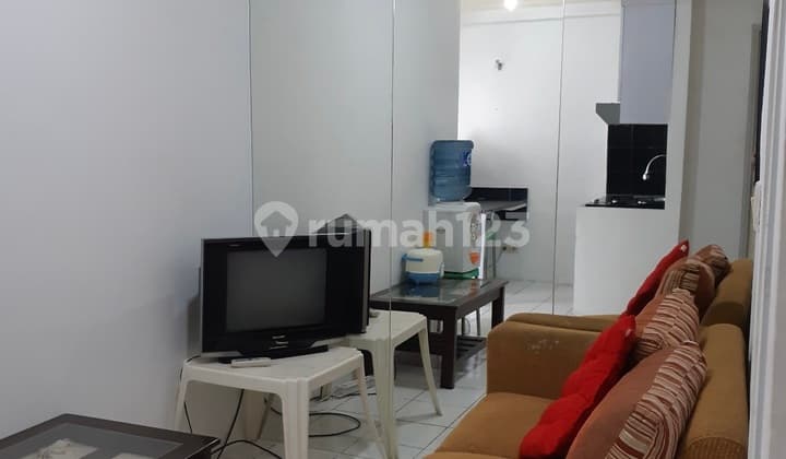 Dijual Unit Apartemen di Menteng. Letak Strategis