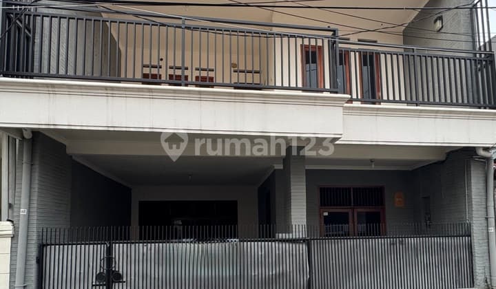 For Sale 2-Story Kayu Putih House East Jakarta