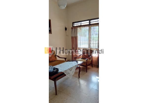 Rumah di Ganesha Raya Kudus Jawa Tengah