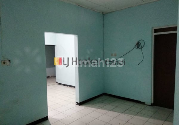 Rumah di Widosari Brumbungan Semarang Tengah