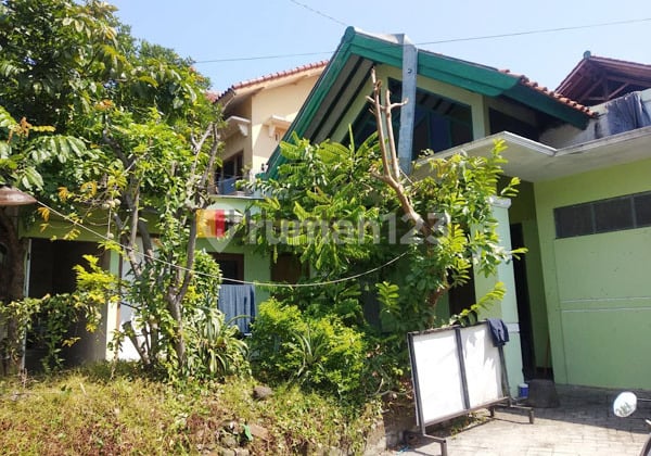 Rumah Kost di Sadewa Semarang Tengah Rumah Kost di Sadewa Semarang Tengah