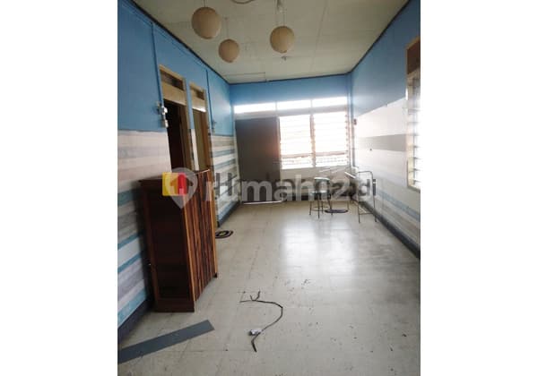 Rumah di Karang Wulan Barat Semarang