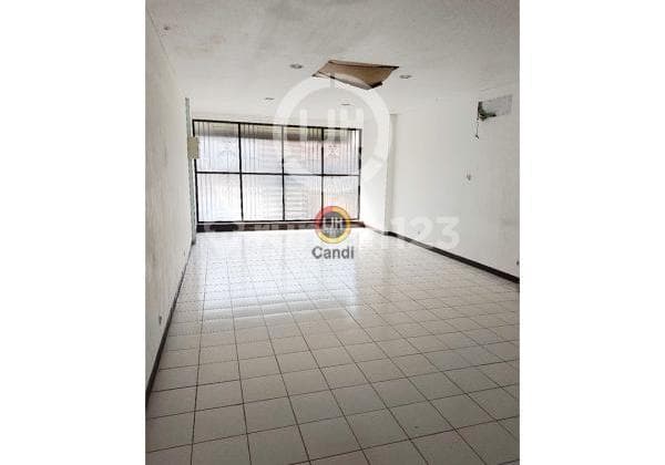 Ruko di Beteng Semarang