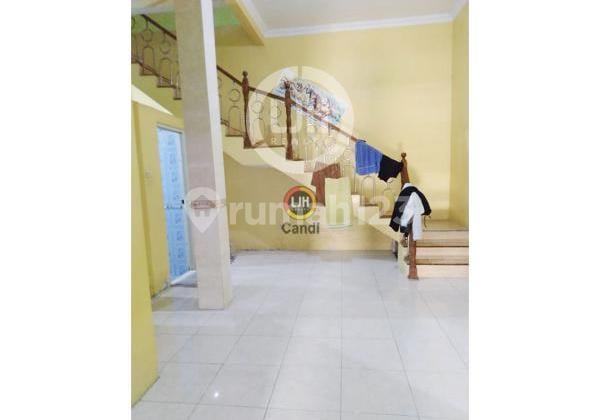 Rumah di Batan Timur Semarang