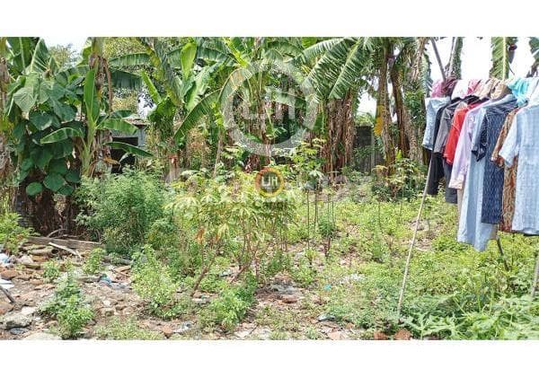 For Sale or Lease Plots in Kumudasmoro Tengah Raya Semarang. Rental price Rp 50 million/year