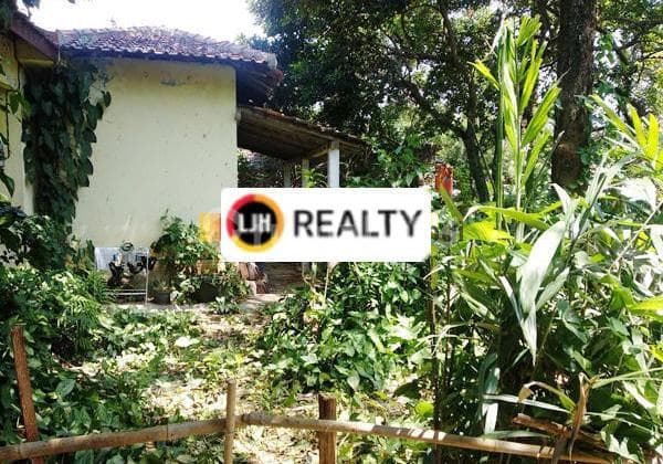 House in Tanjungsari Dalam, Ngesrep Timur, Semarang