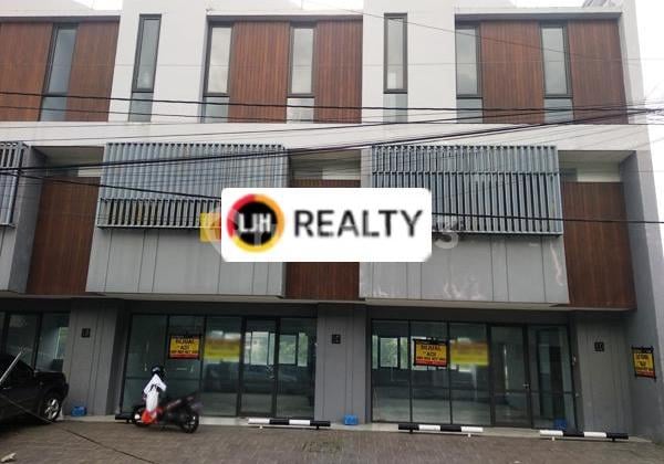 Ruko di Sumbing Gajahmungkur Semarang Ruko di Sumbing Gajahmungkur Semarang