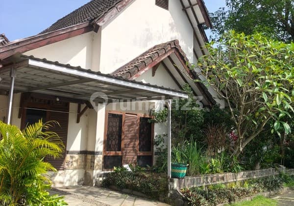 Hunian Premium Dalam Perumahan Lokasi Eksklusif Degan Club House & Lapangan Tenis, Sariharjo, Ngaglik, Sleman