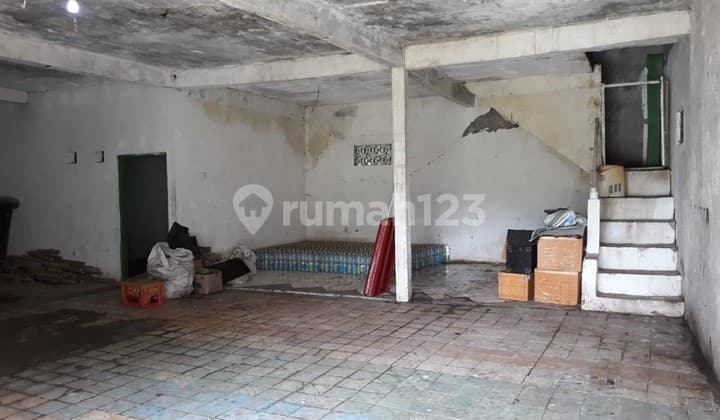 Large Commercial Asset of 1,300 Square Meters in Secang with Wing Box & Tronton Access, Steps Away from the City Center, Secang, Magelang