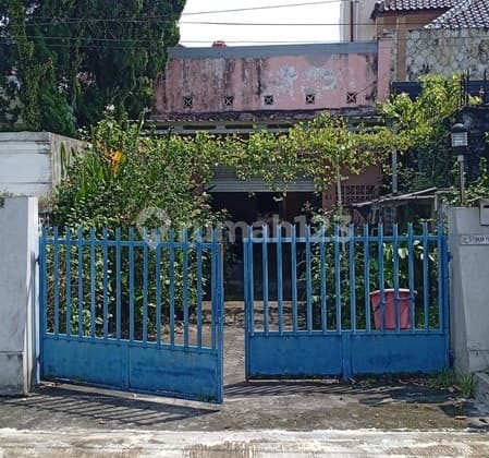 Premium Land in the Elite Area of Kotabaru Yogyakarta Iconic Location, Wide Road Access, Kotabaru, Gondokusuman, Yogyakarta