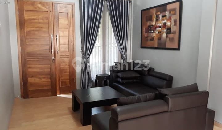 Rumah Nyaman Strategis Dekat Jl. Kadisoka di Wedomartani, Ngemplak, Sleman