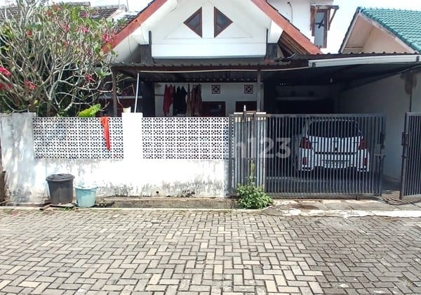 Hunian Nyaman & Luas di Jalan Kaliurang KM 7 Lokasi Premium Condongcatur, Dekat Kampus Ugm & Lingkungan Asri